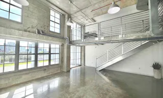 Industrial Daylight Loft in Wynwood with Natural Light & Huge Outdoor Rooftop with view - Image 0