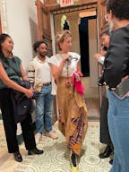 Miami's Enchanted Cuban Landmark Event Space Oasis - Image 17