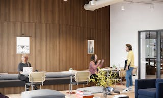 WeWork La D�fense - Offices to Rent - Image 1