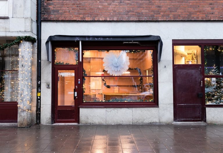 Götgatan 87 - Image 0