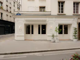 Restaurant Immersif au Centre De Paris - Image 0
