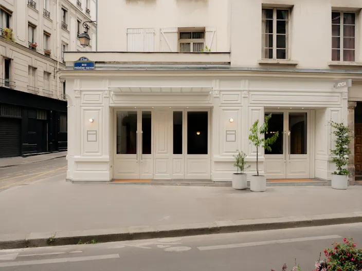 Restaurant Immersif au Centre De Paris - Image 0