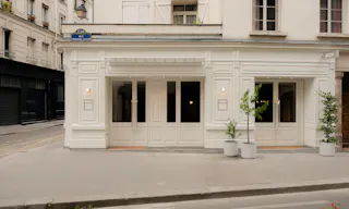 Restaurant Immersif au Centre De Paris - Image 0