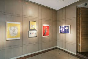 Charming Art Gallery in Saint-Germain - Image 2