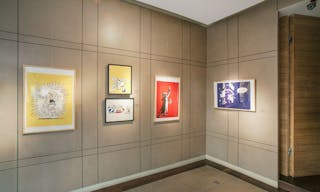 Charming Art Gallery in Saint-Germain - Image 2