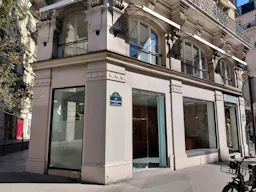Magasin Etienne Marcel - Louvre - Place des Victoires  - Image 3
