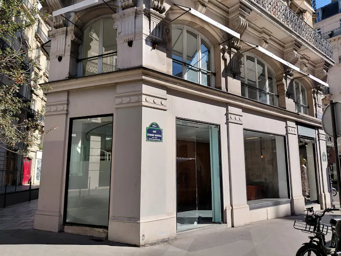 Magasin Etienne Marcel - Louvre - Place des Victoires  - Image 3