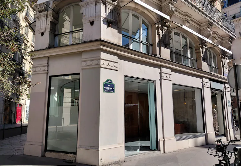 Magasin Etienne Marcel - Louvre - Place des Victoires - Image 3