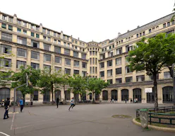 Batiment Institutionnel - Image 11