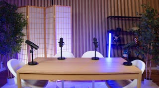Studio Vid�o � Paris pour Emission, Podcasts et Vid�os - Image 3
