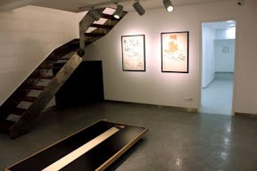 Un espace pop-up parfait in the heart of Marais, centre of Paris - Image 4