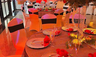 Banquet Hall | For All Your Events - Image 9