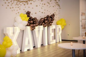 Bright and Modern Coffee Shop with Outdoor and Event Space in Downtown Dallas - Image 3