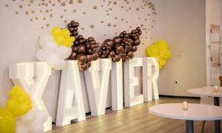 Bright and Modern Coffee Shop with Outdoor and Event Space in Downtown Dallas - Image 3