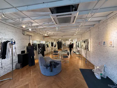 Prime Retail Space in Soho / Nolita - Image 0