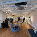 Prime Retail Space in Soho / Nolita