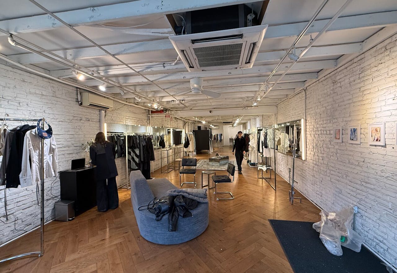 Prime Retail Space in Soho / Nolita - Image 0