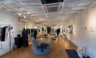 Prime Retail Space in Soho / Nolita - Image 0