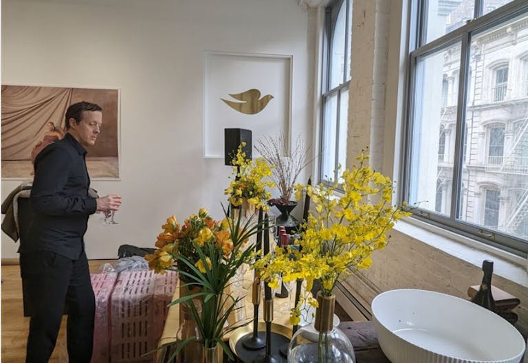 Event Space Rental - Image 1