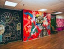 Loft w/Creative Backdrops Overlooking Boston Common