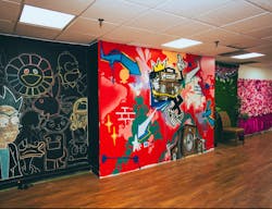 Loft w/Creative Backdrops Overlooking Boston Common - Image 0