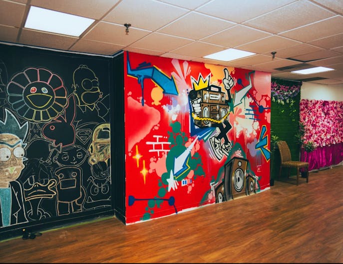 Loft w/Creative Backdrops Overlooking Boston Common - Image 0