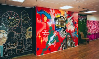 Loft w/Creative Backdrops Overlooking Boston Common - Image 0