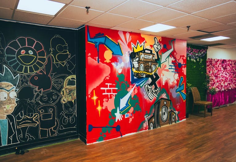 Loft w/Creative Backdrops Overlooking Boston Common - Image 0