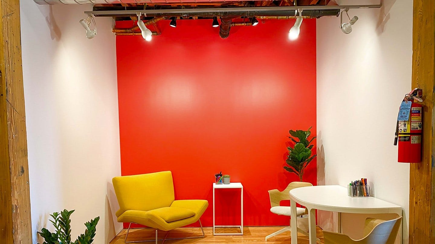 Multipurpose Creative Space in Tazewell, Tennessee