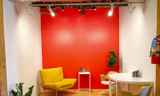 Sunny Creative Space in Tazewell - Image 4