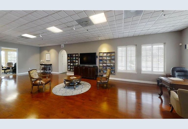 The LightHouse Event Venue - Image 1