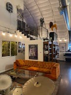 Rustic Open Air Yard and Production Hanger - Image 8