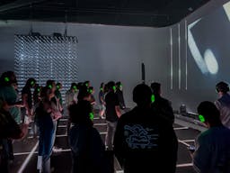 Vibrant space - Image 4