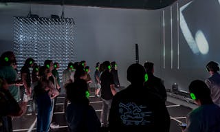 Vibrant space - Image 4