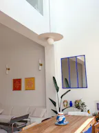 Maison d'architecte avec extérieur - Image 0