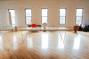 Creative Boho Space in the heart of DUMBO - Image 5