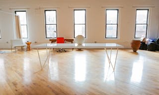 Creative Boho Space in the heart of DUMBO - Image 5