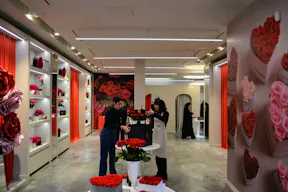 Iconic Lafayette Street Fashion Popup venue   - Image 4