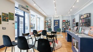 Salon litt�raire �v�nementiel - Image 1