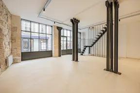 ESPACE - en plein coeur du Marais - Image 7