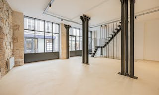 ESPACE - en plein coeur du Marais - Image 7