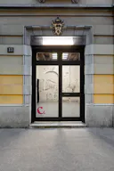 Art Gallery - Pop Up space in Nolo, Milan - Image 2