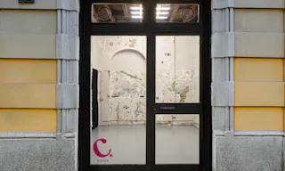 Art Gallery - Pop Up space in Nolo, Milan - Image 2
