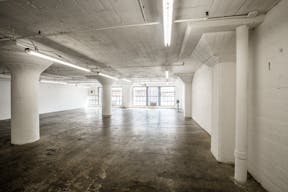 Large Naturally 24-hour Lit Multi-purpose Event Space - Image 24