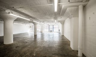 Large Naturally 24-hour Lit Multi-purpose Event Space - Image 24