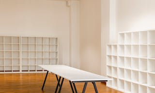 Luminoso Showroom e Spazio espositivo di 125 mq sui Navigli - Image 11