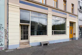 Flexible Industrial Event Space & Gallery in Berlin’s Creative Quarter: Moritzplatz, Kreuzberg - Image 23