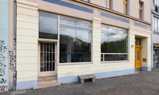 Flexible Industrial Event Space & Gallery in Berlin’s Creative Quarter: Moritzplatz, Kreuzberg - Image 23