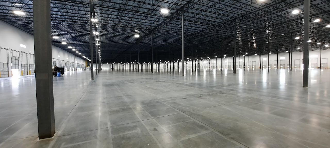 North Atlanta WH Space Available- 50K -200K sq. ft. - Image 0