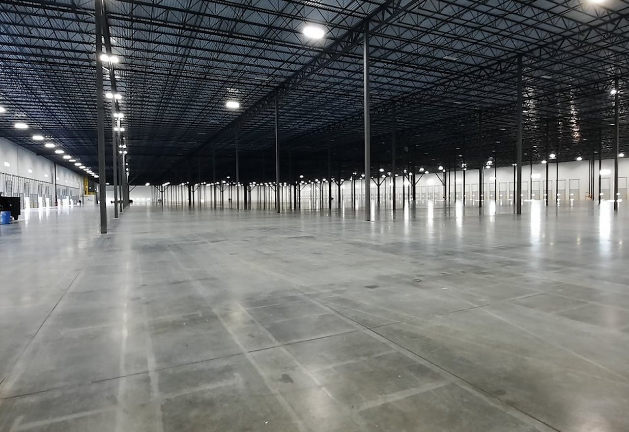 North Atlanta WH Space Available- 50K -200K sq. ft. - Image 0